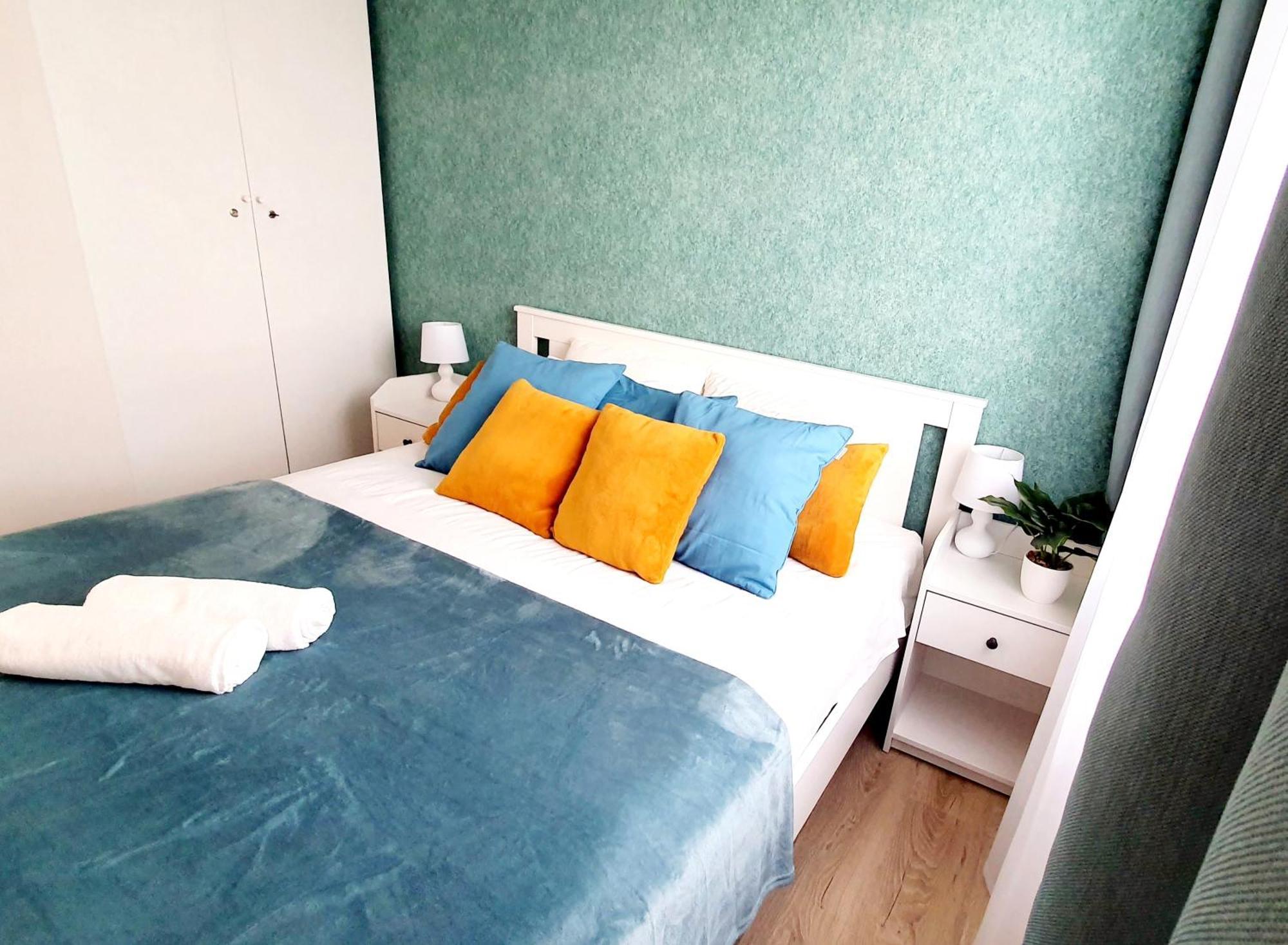 Margaret Apartment Next To The Lukacs Spa With Panorama Danube Budapeşte Dış mekan fotoğraf