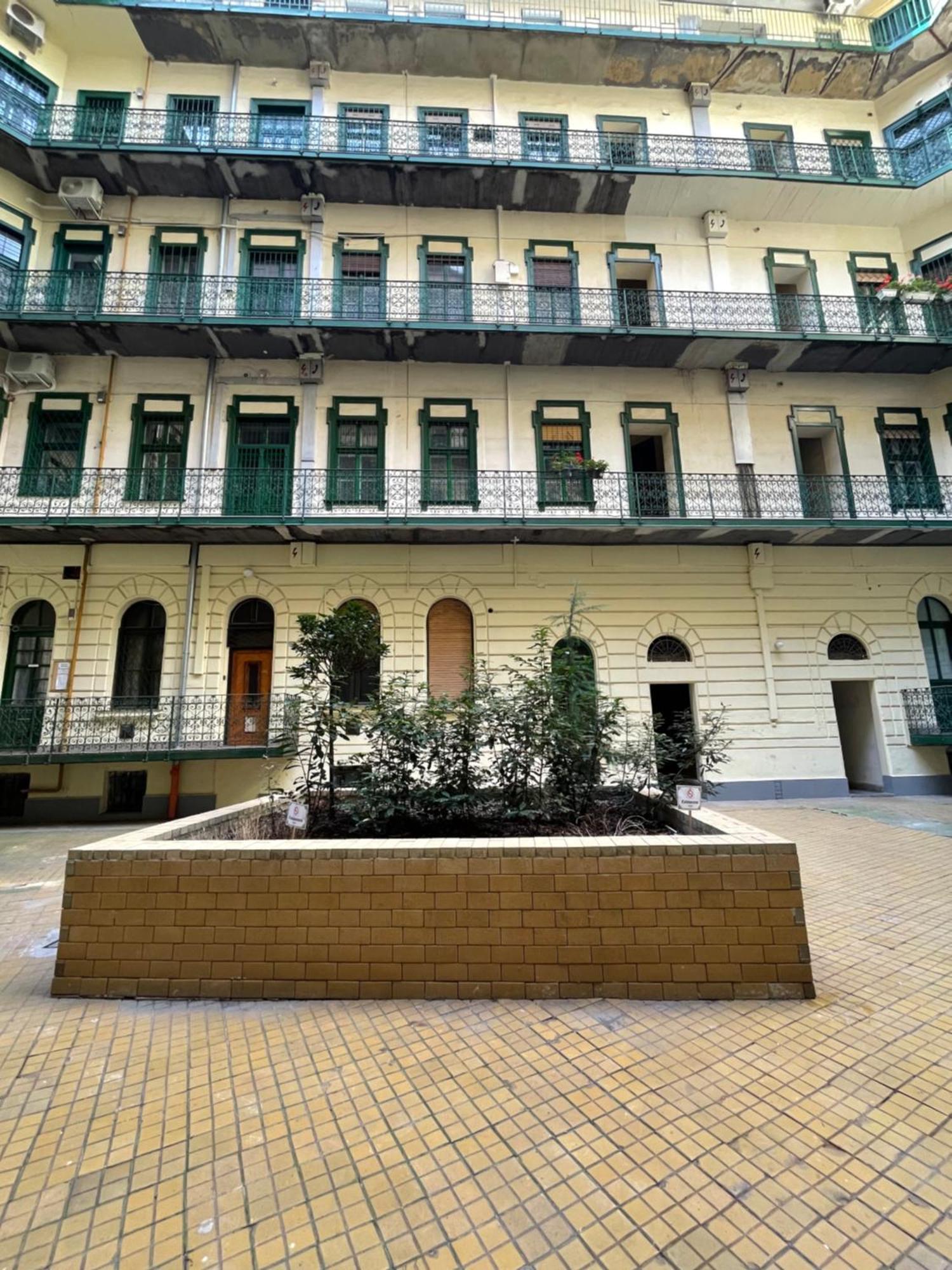Margaret Apartment Next To The Lukacs Spa With Panorama Danube Budapeşte Dış mekan fotoğraf