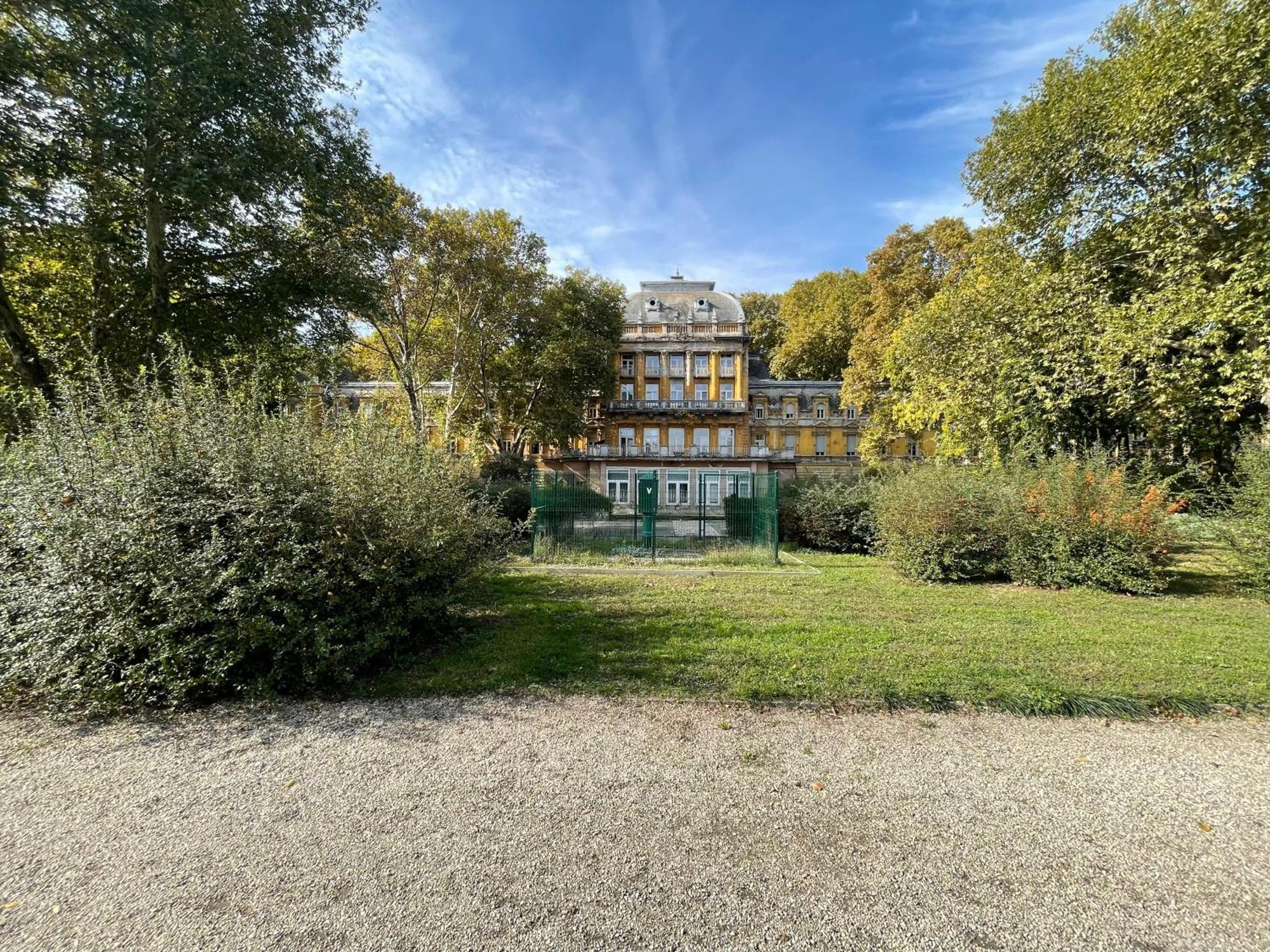 Margaret Apartment Next To The Lukacs Spa With Panorama Danube Budapeşte Dış mekan fotoğraf