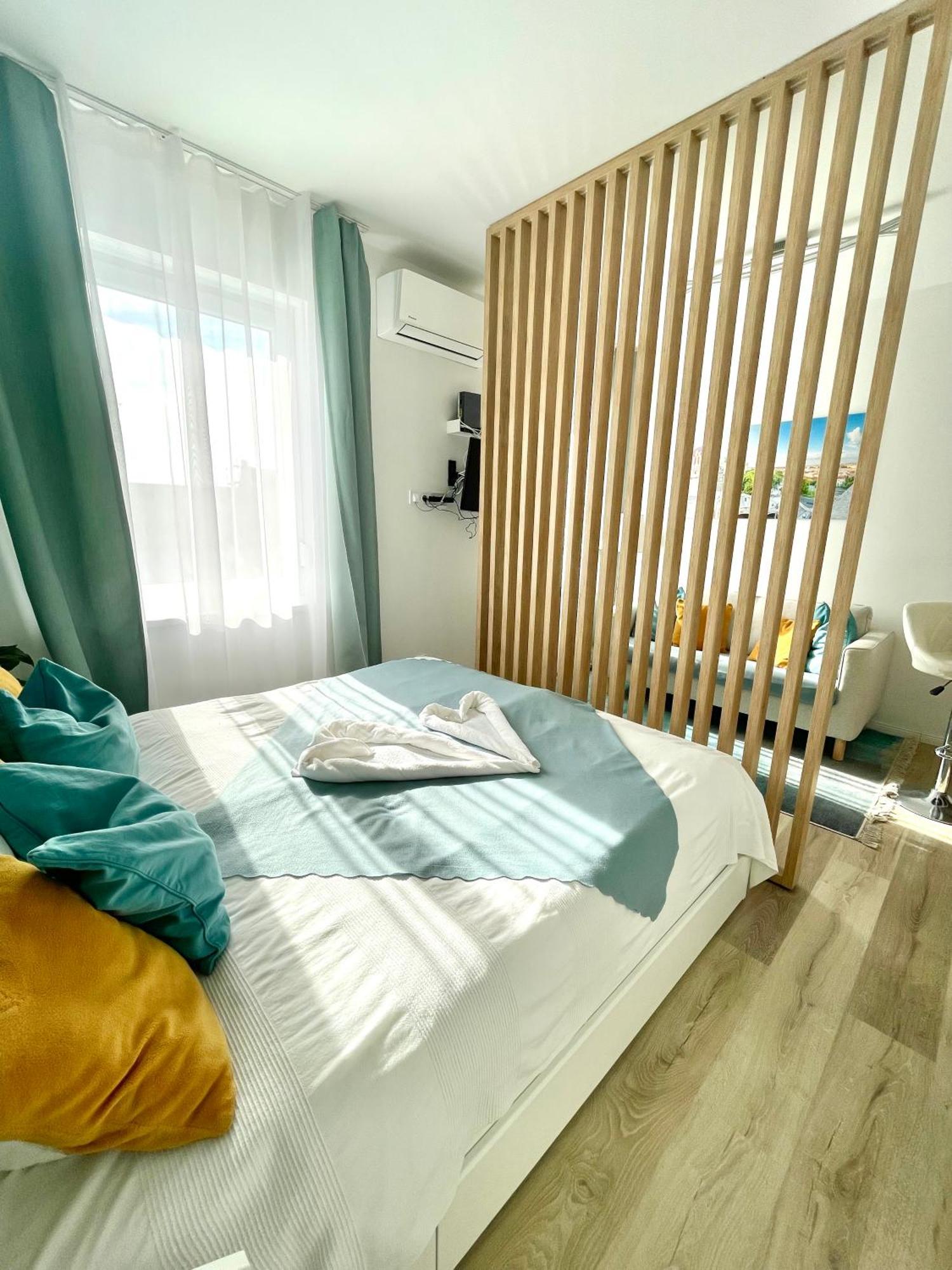 Margaret Apartment Next To The Lukacs Spa With Panorama Danube Budapeşte Dış mekan fotoğraf