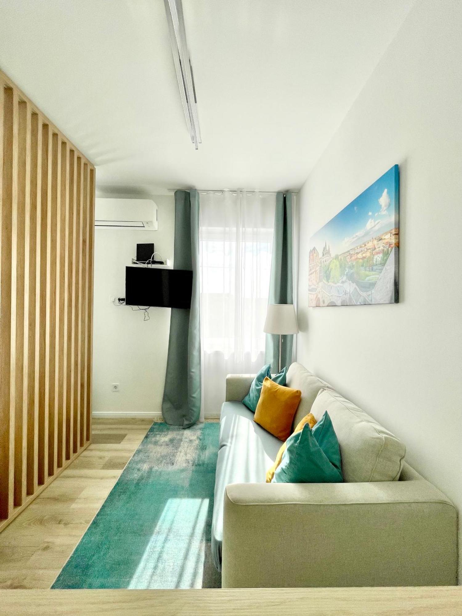 Margaret Apartment Next To The Lukacs Spa With Panorama Danube Budapeşte Dış mekan fotoğraf