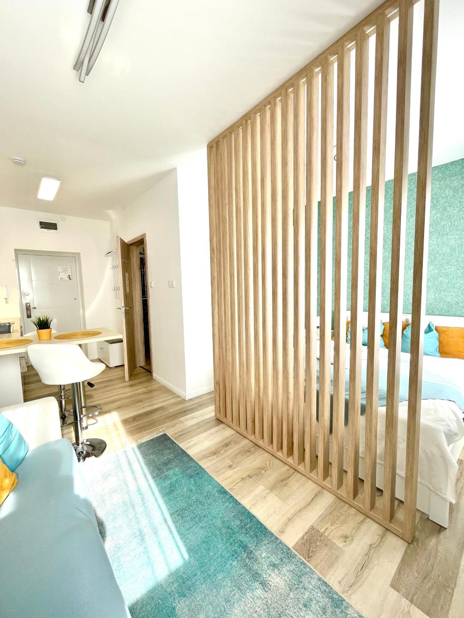 Margaret Apartment Next To The Lukacs Spa With Panorama Danube Budapeşte Dış mekan fotoğraf