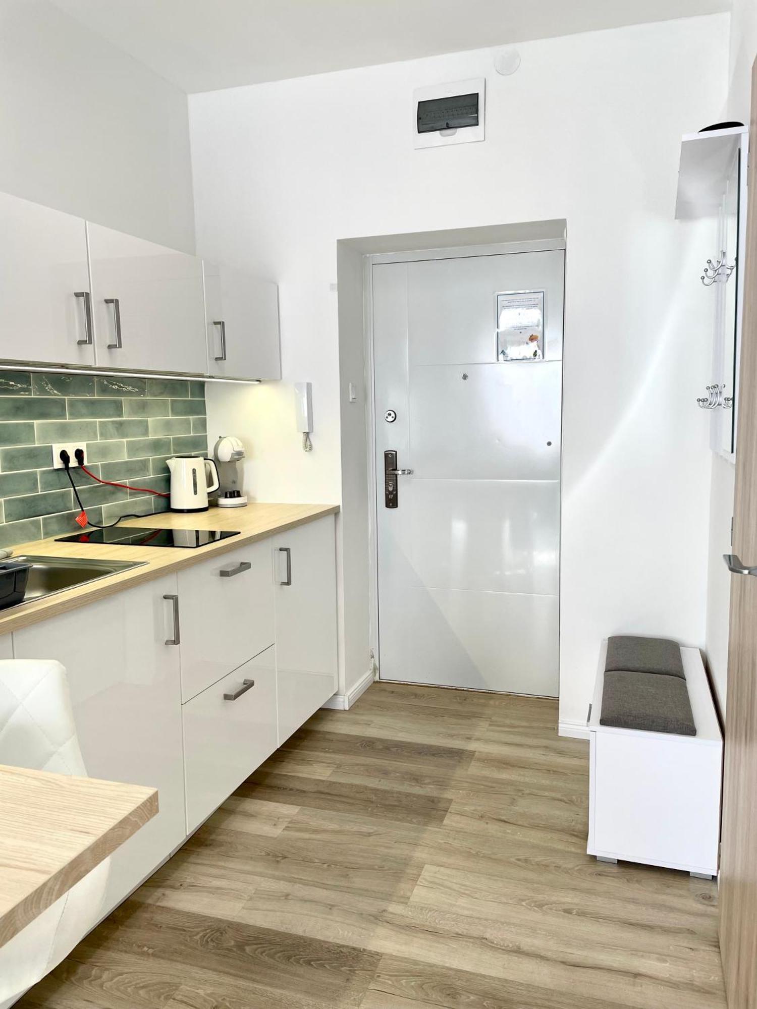 Margaret Apartment Next To The Lukacs Spa With Panorama Danube Budapeşte Dış mekan fotoğraf